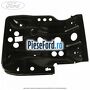 Suport metalic sezut fata centru stanga Ford Tourneo Custom 2014-2018 2.2 TDCi 100 cp DRF4, DRFF, DRFG diesel | Foto 2
