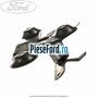 Suport metalic siguranta fuzibila Ford Fiesta 2002-2005 1.6 16V 100 cp FYJA, FYJB benzina