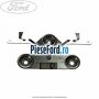 Suport metalic siguranta fuzibila Ford Fusion 1.6 100 cp FYJA, FYJB, FYJC benzina
