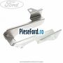 Suport metalic siguranta fuzibila Ford Transit 2006-2014 2.2 TDCi 130 cp QWFA diesel