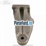 Suport metalic stanga tampon motor Ford Transit 2014-2018 2.2 TDCi RWD 125 cp CYR5, USR6 diesel