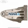Suport metalic stanga tampon motor Ford Transit 2014-2018 2.2 TDCi RWD 125 cp CYR5, USR6 diesel | Foto 2