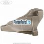 Suport metalic stanga tampon motor Ford Transit 2014-2018 2.2 TDCi RWD 135 cp UHR5 diesel