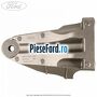Suport metalic stanga tampon motor Ford Transit 2014-2018 2.2 TDCi RWD 155 cp CV24, CVR5, UYR6 diesel | Foto 2