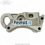 Suport metalic tampon motor dreapta Ford B-Max 1.6 TDCi 95 cp T3JB diesel