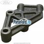 Suport metalic tampon motor dreapta Ford Fiesta 1996-2001 1.8 D 60 cp RTJ, RTK diesel