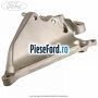 Suport metalic tampon motor dreapta Ford Fiesta 2005-2008 1.3 69 cp A9JA, A9JB benzina