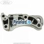 Suport metalic tampon motor dreapta Ford Fiesta 2013-2017 1.5 TDCi 100 cp XUJH diesel | Foto 2