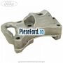 Suport metalic tampon motor dreapta Ford Fiesta 2013-2017 1.5 TDCi 75 cp UGJC, XUJA, XUJB diesel