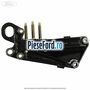 Suport metalic tampon motor dreapta Ford Ka 1996-2008 1.3 i 60 cp BAA, J4D, J4K, J4M, J4N, J4P, J4S benzina