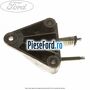 Suport metalic tampon motor dreapta Ford Mondeo 2000-2007 2.0 TDCi 130 cp FMBA, N7BA, N7BB diesel