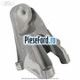 Suport metalic tampon motor dreapta Ford Transit 2006-2014 2.2 TDCi RWD 100 cp DRRA, DRRB, DRRC diesel