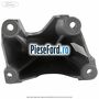 Suport metalic tampon motor dreapta Ford Transit 2006-2014 2.2 TDCi RWD 100 cp DRRA, DRRB, DRRC diesel