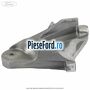 Suport metalic tampon motor dreapta Ford Transit 2006-2014 2.2 TDCi RWD 125 cp CYRA diesel | Foto 2