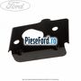 Suport metalic tampon toba esapament finala stanga Ford Focus 2008-2011 2.5 RS 305 cp JZDA benzina