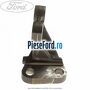 Suport metalic turbosuflanta Ford C-Max 2007-2011 1.8 TDCi 115 cp KKDA, KKDB diesel