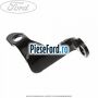 Suport metalic turbosuflanta Ford Focus C-Max 2003-2007 1.6 TDCi 109 cp G8DA, G8DB, G8DD, G8DE, G8DF diesel