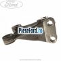 Suport metalic turbosuflanta Ford Galaxy 2007-2014 1.8 TDCi 100 cp FFWA diesel | Foto 2