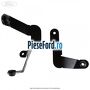 Suport metalic unitate ABS fara ESP Ford Fusion 1.25 75 cp FUJA, FUJB benzina