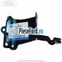 Suport metalic vas lichid servodirectie Ford Focus 2004-2007 1.6 Ti 115 cp HXDA, HXDB, SIDA benzina