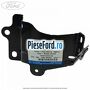 Suport metalic vas lichid servodirectie Ford Focus 2008-2011 1.6 100 cp HWDA, HWDB, SHDA, SHDB, SHDC benzina