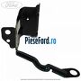 Suport metalic vas lichid servodirectie Ford Focus 2008-2011 1.6 100 cp HWDA, HWDB, SHDA, SHDB, SHDC benzina | Foto 2