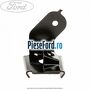 Suport metalic vas lichid servodirectie Ford Transit 2000-2006 2.4 TDdi 90 cp D2FE diesel | Foto 2