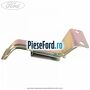 Suport metalic vas spalator parbriz Ford Ranger 2002-2006 2.5 TD 4x4 109 cp WL-T diesel
