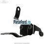 Suport modul ABS Ford Fiesta 2013-2017 1.0 80 cp P4JA, P4JB, P4JC, P4JD benzina | Foto 2