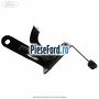 Suport modul ABS Ford Fiesta 2013-2017 1.25 60 cp STJA, STJB, STJC, STJD benzina