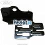Suport modul Ford B-Max 1.6 TDCi 95 cp T3JB diesel