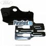 Suport modul Ford Fiesta 2013-2017 1.0 80 cp P4JA, P4JB, P4JC, P4JD benzina