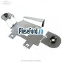 Suport modul GEM Ford Fiesta 2008-2012 1.4 TDCi 70 cp F6JD, KVJA diesel