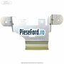 Suport modul inchidere usi fata si alarma Ford B-Max 1.4 LPG 90 cp RTJC LPG