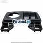 Suport monezi consola centrala Ford Focus 2011-2014 1.0 EcoBoost 100 cp M2DA, M2DB, M2DC, SFDA, SFDB benzina