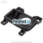 Suport monezi consola centrala Ford Focus 2011-2014 1.0 EcoBoost 100 cp M2DA, M2DB, M2DC, SFDA, SFDB benzina | Foto 4