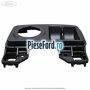 Suport monezi consola centrala Ford Focus 2011-2014 1.0 EcoBoost 125 cp M1DA, M1DC, M1DD benzina