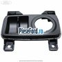 Suport monezi consola centrala Ford Focus 2011-2014 1.6 TDCi 115 cp T1DA, T1DB diesel