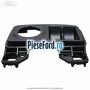 Suport monezi consola centrala Ford Focus 2011-2014 1.6 Ti 105 cp IQDA, IQDB, IQDC benzina