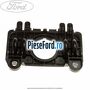 Suport monezi consola centrala Ford Grand C-Max 2011-2015 2.0 TDCi 115 cp TYDA diesel