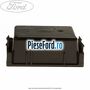 Suport monezi consola centrala Ford Mondeo 2008-2014 1.6 Ti 125 cp PNBA benzina
