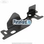 Suport montaj aripa interioara fata dreapta Ford Transit 2014-2018 2.2 TDCi 100 cp DRF5, DRFF, DRFG diesel