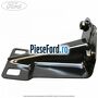 Suport montaj aripa interioara fata stanga Ford Transit 2019-2023 2.0 EcoBlue RWD 170 cp BLHA, BLRA, YNHA, YNR6 diesel