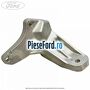 Suport motor spre cutie viteza 6 trepte MMT6 Ford Mondeo 2008-2014 2.0 TDCi 130 cp AZBA diesel