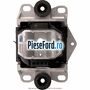 Suport motor spre cutie viteza Ford Mondeo 2000-2007 1.8 SCi 130 cp CFBA benzina