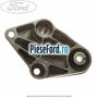 Suport motor spre cutie viteza manuala 6 trepte Ford Focus 2011-2014 1.6 TDCi 115 cp T1DA, T1DB diesel