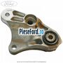 Suport motor spre cutie viteza manuala B5/IB5 Ford Focus 2008-2011 1.8 125 cp Q7DA, QQDA, QQDB benzina