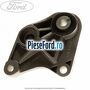 Suport motor spre cutie viteza manuala B5/IB5 Ford Focus 2014-2018 1.6 Ti 125 cp PNDA, PNDD benzina