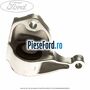 Suport motor spre cutie viteza manuala MTX 75, MMT6 Ford Focus 2008-2011 1.6 TDCi 109 cp G8DA, G8DB, G8DD, G8DE, G8DF diesel