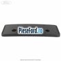 Suport numar bara fata RS Ford Focus 2014-2018 2.3 RS 350 cp YVDA benzina